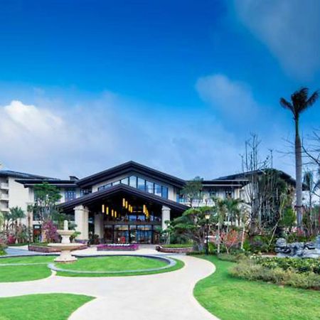 Roeasy Hospitality Hotel Sanya Luaran gambar