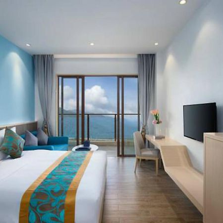 Roeasy Hospitality Hotel Sanya Luaran gambar
