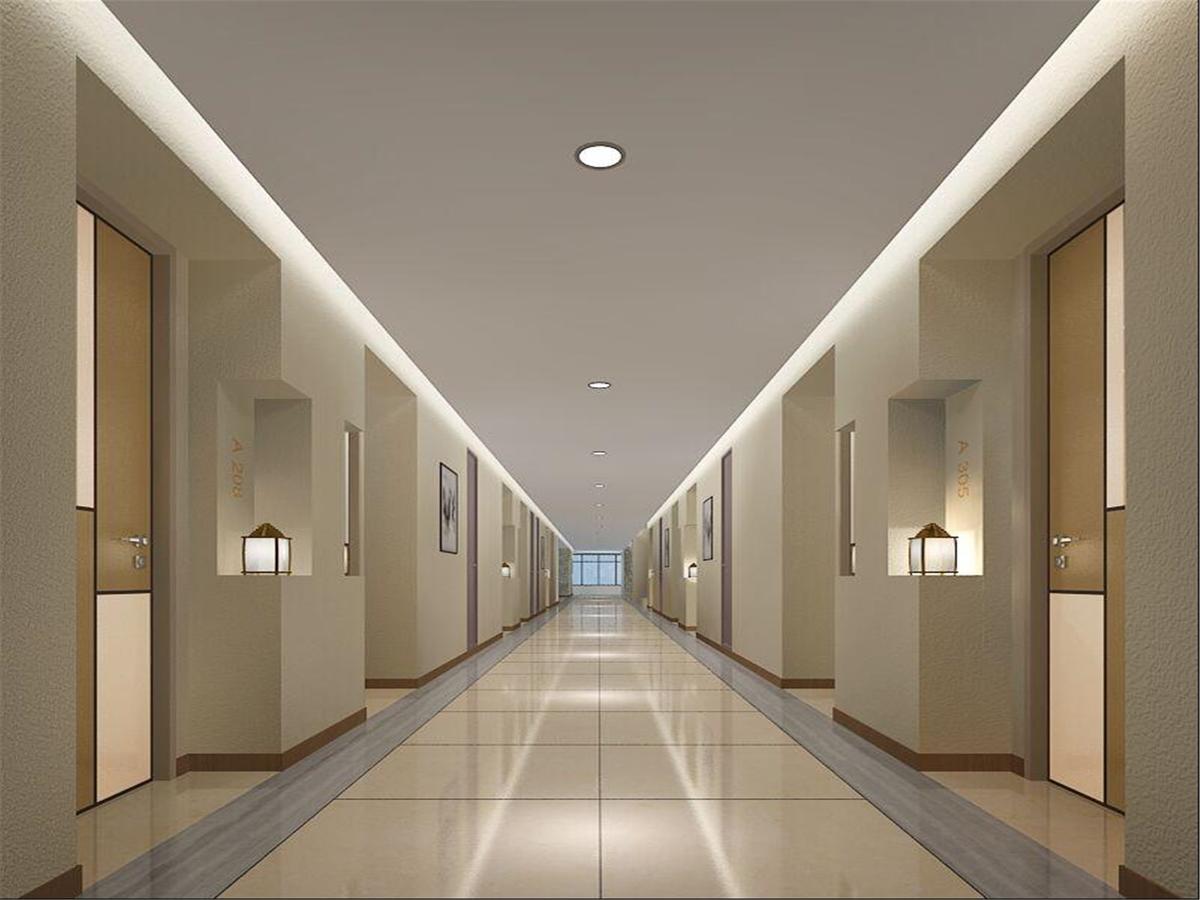 Roeasy Hospitality Hotel Sanya Luaran gambar