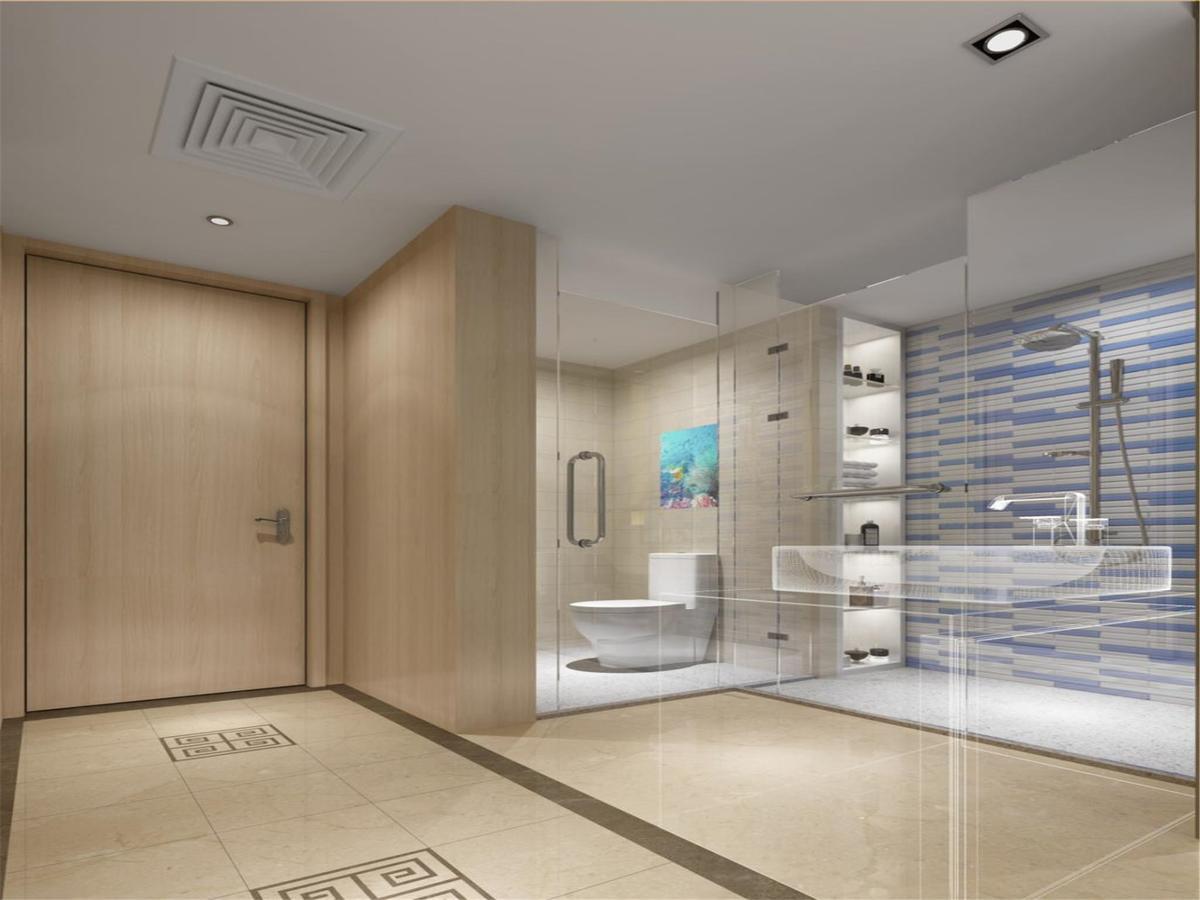 Roeasy Hospitality Hotel Sanya Luaran gambar