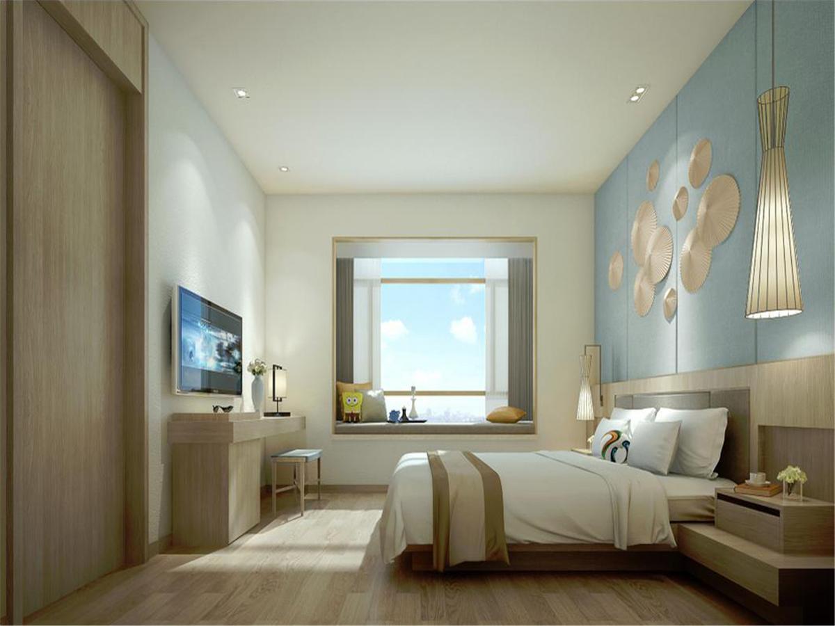 Roeasy Hospitality Hotel Sanya Luaran gambar