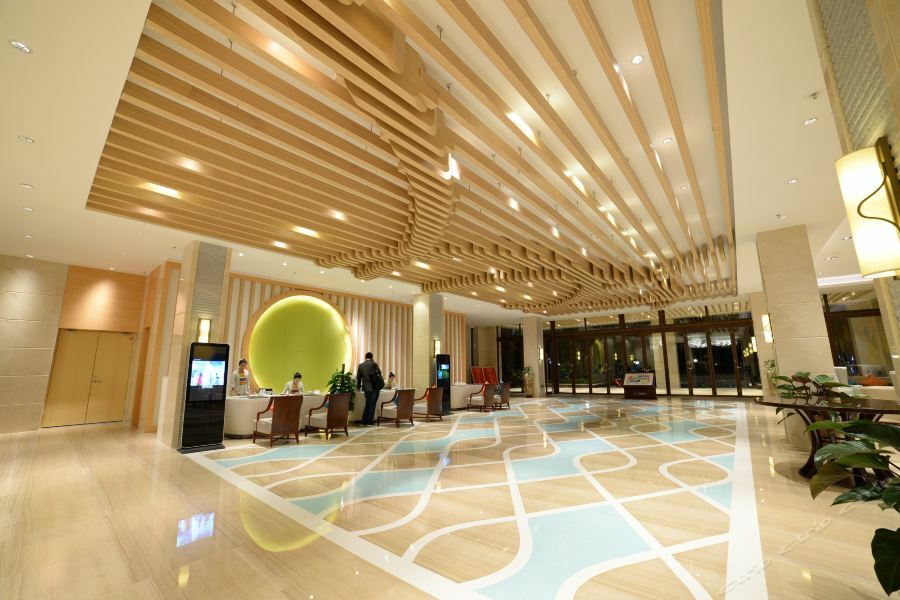 Roeasy Hospitality Hotel Sanya Luaran gambar